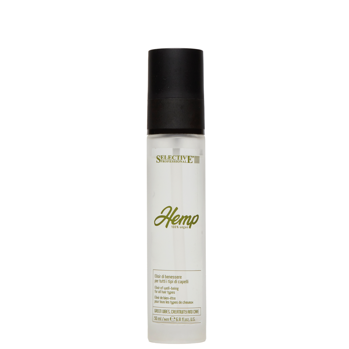 Hemp Elixir Spray – UNIBELLA