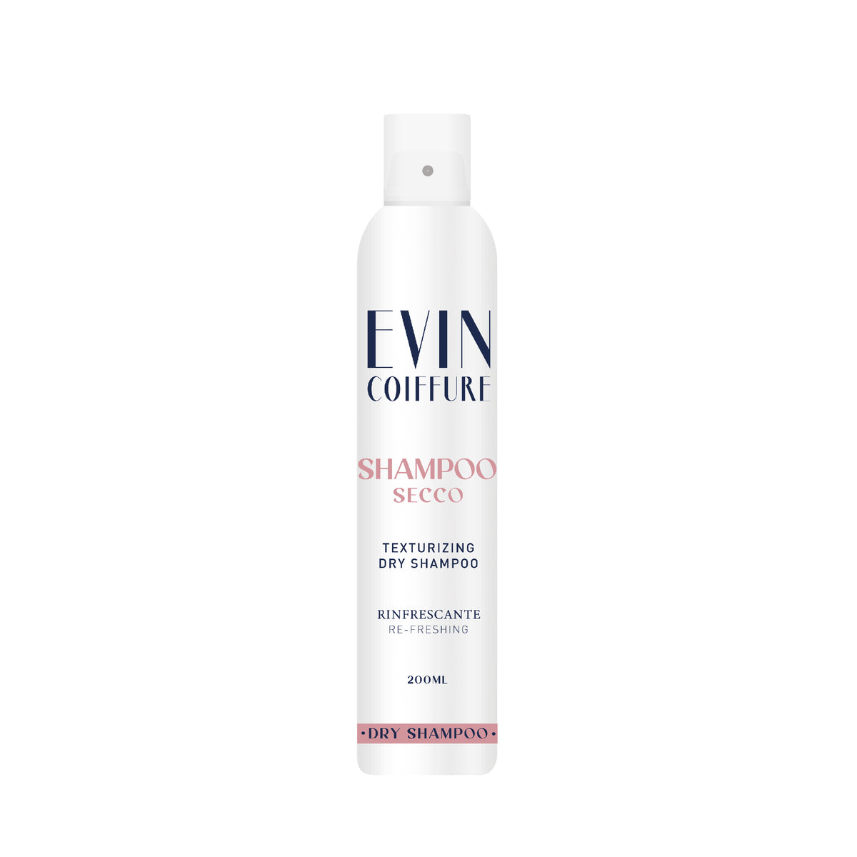SHAMPOO EN SECO TEXTURIZANTE – UNIBELLA